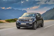 2017 BMW i3 33.2 kWh (170 bg) 7