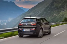 2017 BMW i3 33.2 kWh (170 bg) 8