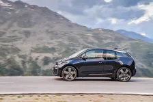2017 BMW i3 42.2 kWh (170 bg) 6