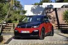 BMW 42.2 kWh (184 bg) (2017)