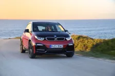 2017 BMW i3 42.2 kWh (184 bg) 5