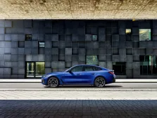 2021 BMW i4 M50 83.9 kWh (544 bg) xDrive 7