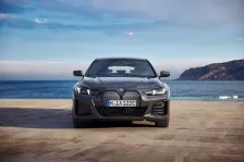 2024 BMW i4 83.9 kWh (340 bg) eDrive40 7