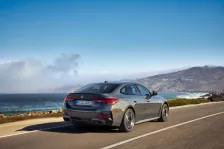 2024 BMW i4 83.9 kWh (401 bg) xDrive40 4