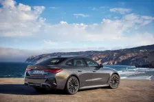 2024 BMW i4 83.9 kWh (401 bg) xDrive40 6