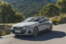 2023 BMW i5 81.2 kWh (340 bg) eDrive40 2