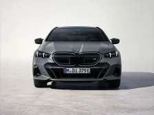 2024 BMW i5 M60 81.2 kWh (601 bg) xDrive 4