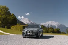 BMW M60 111.5 kWh (619 bg) xDrive (2021)