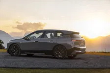 2021 BMW iX M60 111.5 kWh (619 bg) xDrive 6