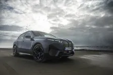 2021 BMW iX M60 111.5 kWh (619 bg) xDrive 7