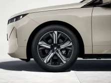 2025 BMW iX 109.1 kWh (544 bg) xDrive60 5