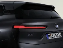 2025 BMW iX M70 108.9 kWh (659 bg) xDrive 8