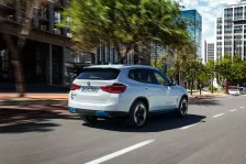 2020 BMW iX3 80 kWh (286 bg) 2