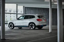 2020 BMW iX3 80 kWh (286 bg) 3