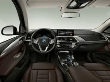 2020 BMW iX3 80 kWh (286 bg) 6