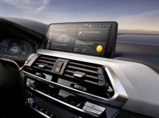 2020 BMW iX3 80 kWh (286 bg) 7