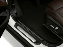 2020 BMW iX3 80 kWh (286 bg) 8