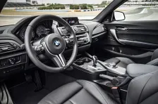 2015 BMW M2 Competition 3.0 (410 bg) DCT 3