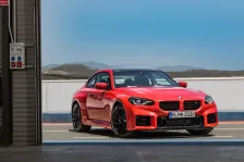 2022 BMW M2 3.0 (460 bg) 4