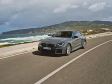 2022 BMW M2 3.0 (480 bg) 2