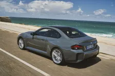 2022 BMW M2 3.0 (480 bg) 4