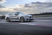 2022 BMW M2 CS 3.0 (530 bg) M Steptronic 3