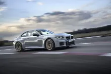 2022 BMW M2 CS 3.0 (530 bg) M Steptronic 5