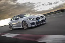 2022 BMW M2 CS 3.0 (530 bg) M Steptronic 6