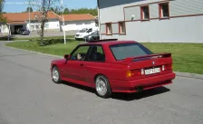 1986 BMW M3 2.3 (200 bg) 3