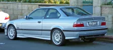 BMW GT 3.0 (295 bg) (1992)