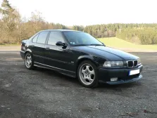 1994 BMW M3 3.2 (321 bg) 4