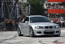BMW 3.2 (333 bg) (2000)
