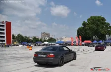 2000 BMW M3 3.2 (333 bg) 8