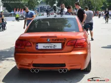 2010 BMW M3 4.0 V8 (420 bg) M DCT 6