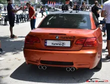 2010 BMW M3 4.0 V8 (420 bg) M DCT 7