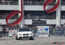 2010 BMW M3 4.0 V8 (420 bg) 7