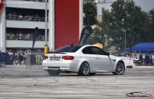 2010 BMW M3 4.0 V8 (420 bg) 8