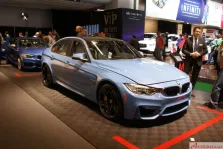 2014 BMW M3 3.0 (431 bg) 4