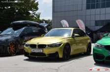 2014 BMW M3 3.0 (431 bg) 6