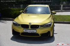 2014 BMW M3 CS 3.0 (460 bg) MDCT 8