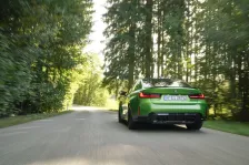 2024 BMW M3 3.0 (480 bg) 7