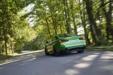 2024 BMW M3 3.0 (480 bg) 8