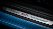 2024 BMW M3 CS 3.0 (550 bg) M xDrive M Steptronic 8