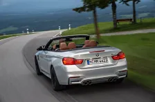 2014 BMW M4 3.0 (431 bg) 2
