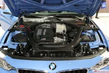 2014 BMW M4 Competition 3.0 (450 bg) 3