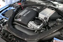 2014 BMW M4 Competition 3.0 (450 bg) 5