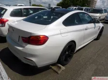 2014 BMW M4 Competition 3.0 (450 bg) 7