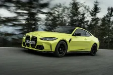BMW 3.0 (480 bg) (2020)