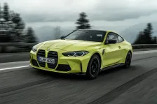 2020 BMW M4 3.0 (480 bg) 2