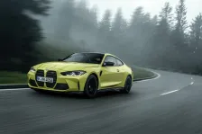 2020 BMW M4 3.0 (480 bg) 5